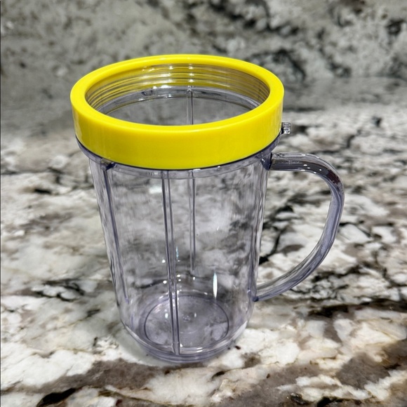 Magic Bullet Cups - Picture 4 of 5